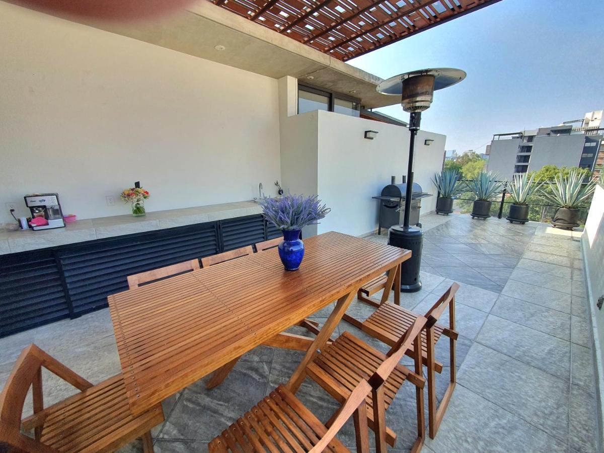Suitetrails - Moderno apt. en Col Roma