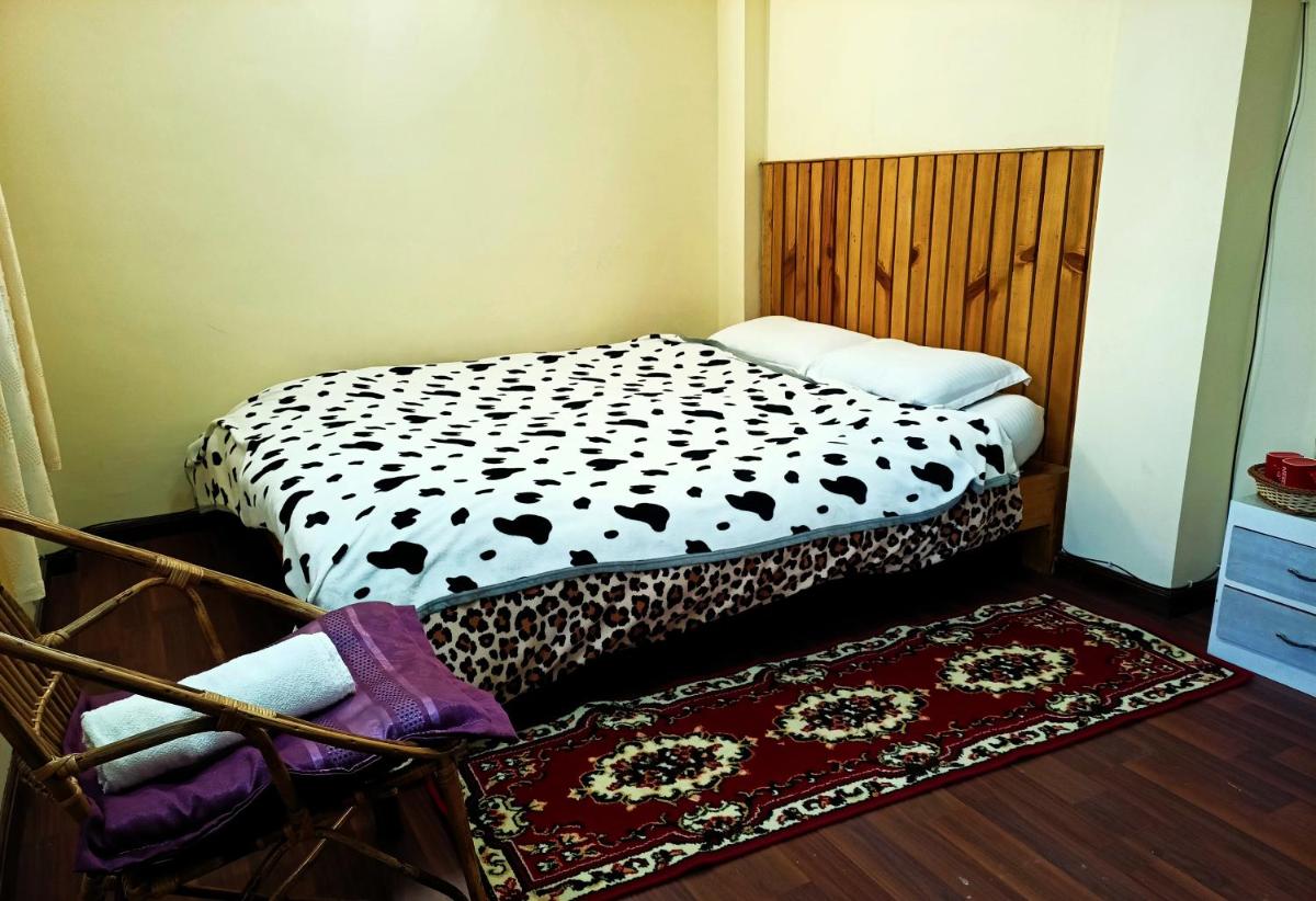 Nirvana Kuti - Housity