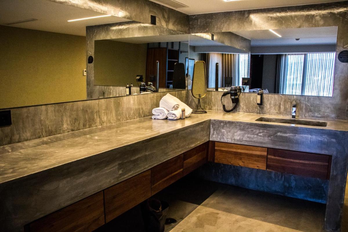 Imagem da galeria de Well Hotel & Spa em Maceira