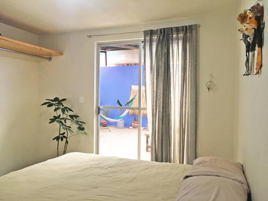 Suitetrails - Lovely apartment with terrace , Historic Center.