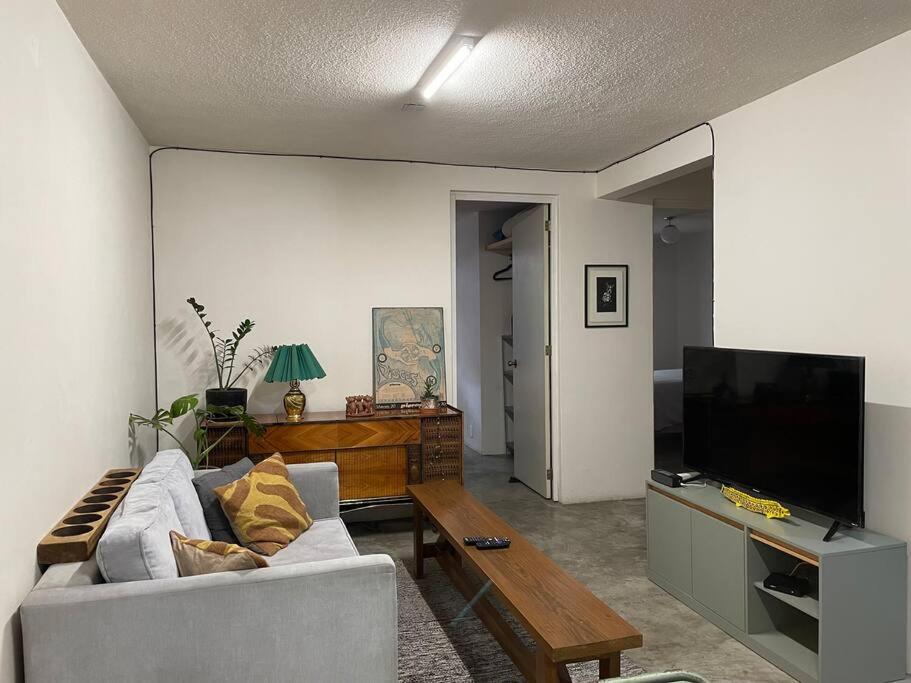 Suitetrails - Lovely apartment with terrace , Historic Center.