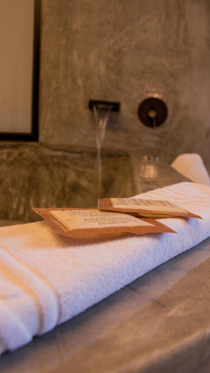 Imagem da galeria de Well Hotel & Spa em Maceira