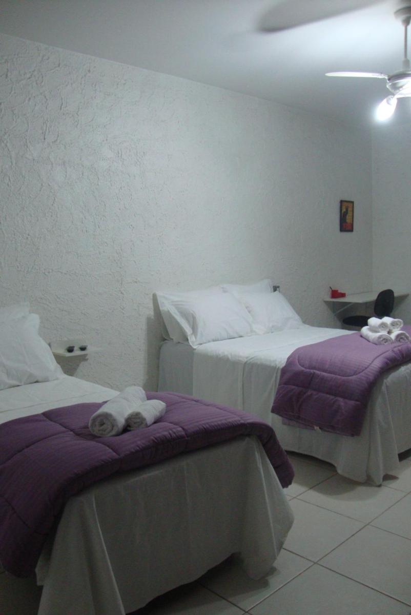 Black Hotel - Housity