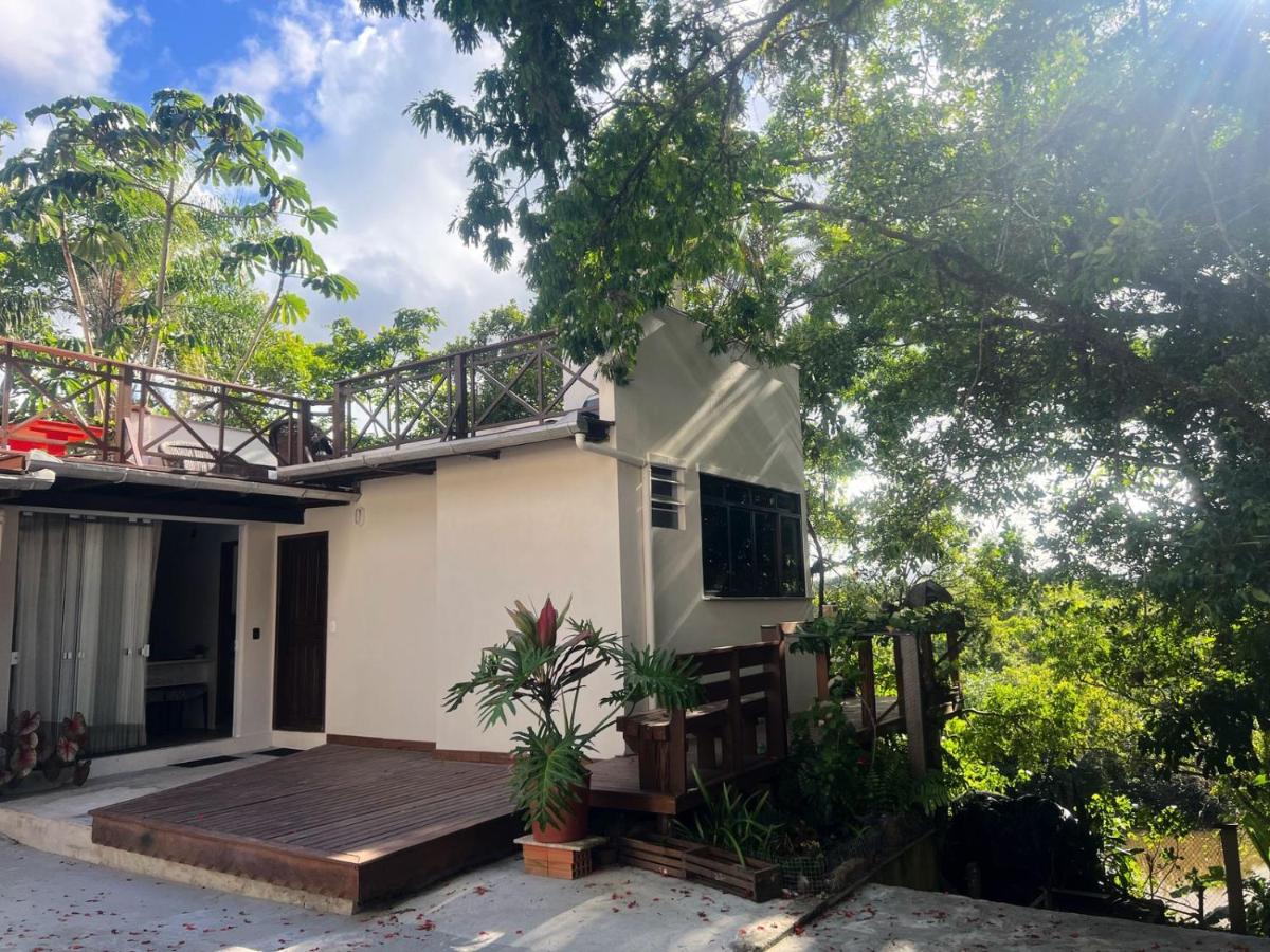 Mar Rio casa de praia - Housity