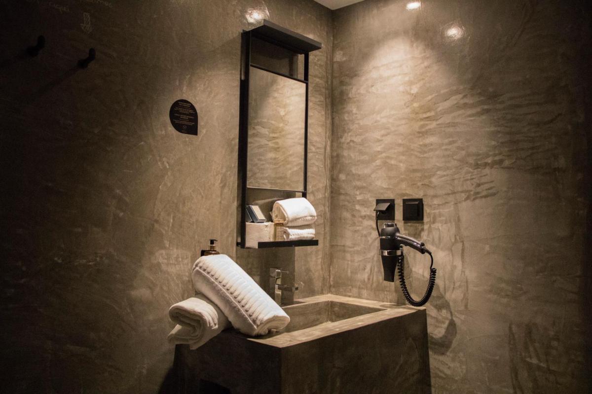 Imagem da galeria de Well Hotel & Spa em Maceira