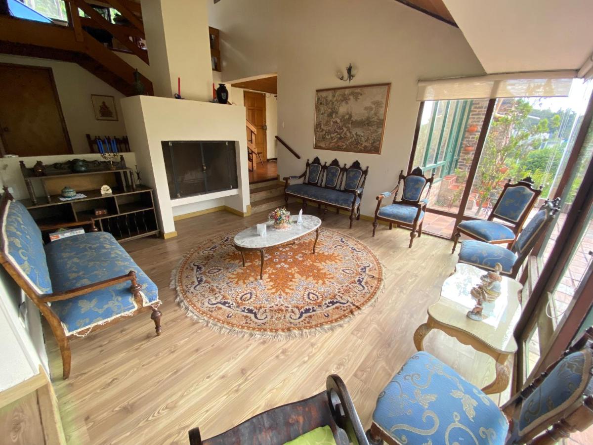 La Viña - Sogamoso - Housity