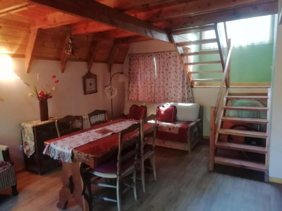 CABAÑA LLAO LLAO - Housity