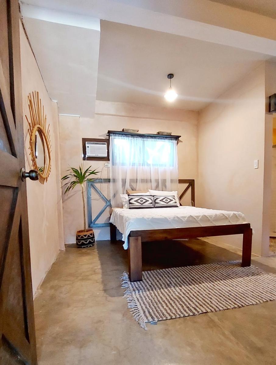 The Rental Siargao Private Room With Shared Kitchen - Housity
