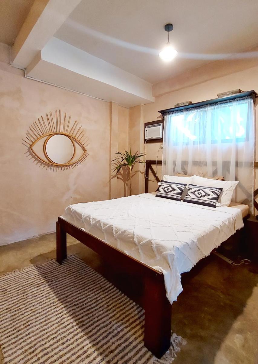 The Rental Siargao Private Room With Shared Kitchen - Housity