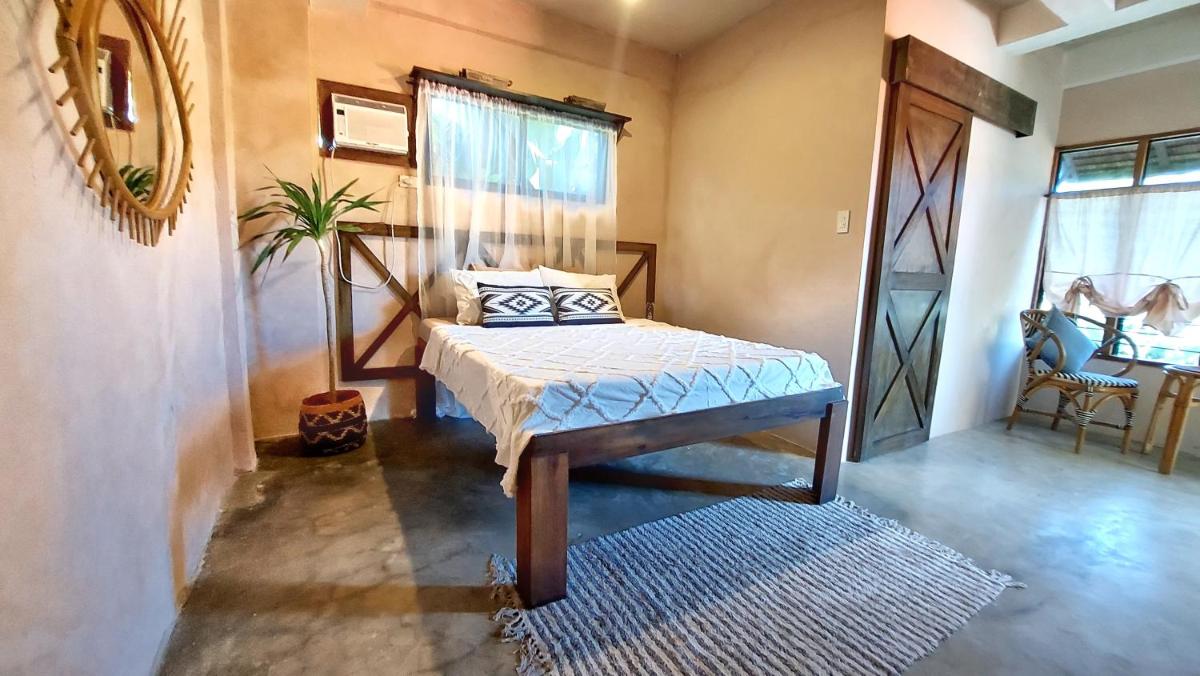 The Rental Siargao Private Room With Shared Kitchen - Housity