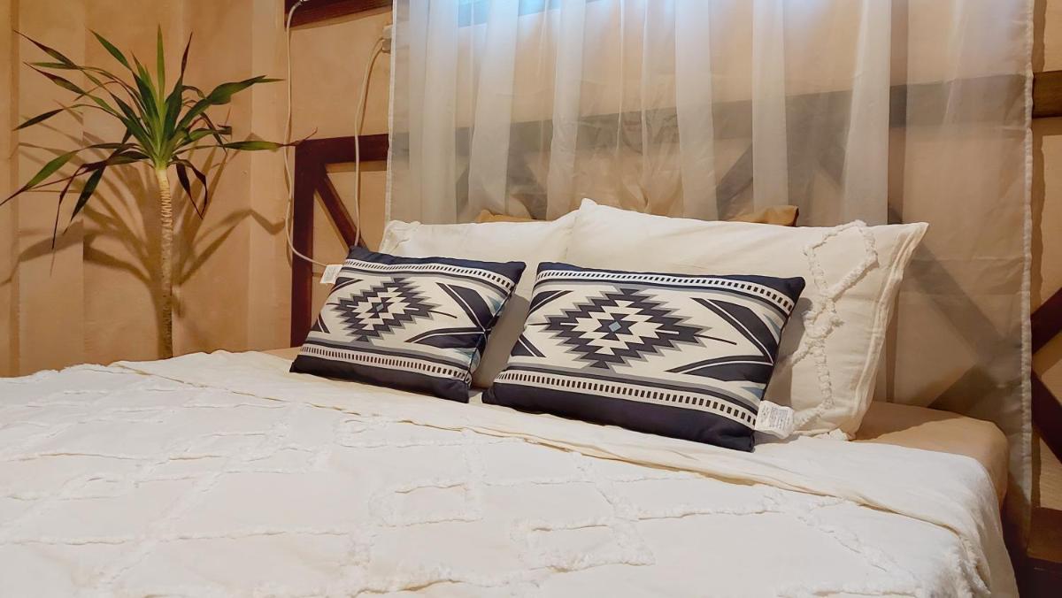 The Rental Siargao Private Room With Shared Kitchen - Housity