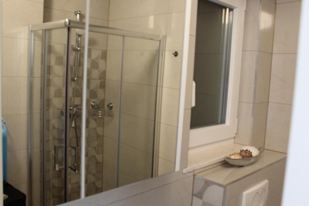 Apartments by the sea Poljica, Trogir - 11934 - Housity