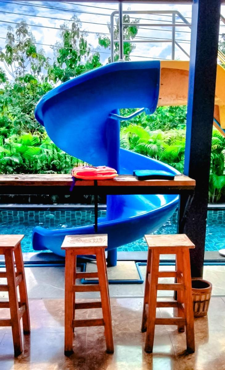 Once At Sirsawat Pool Villa - Housity