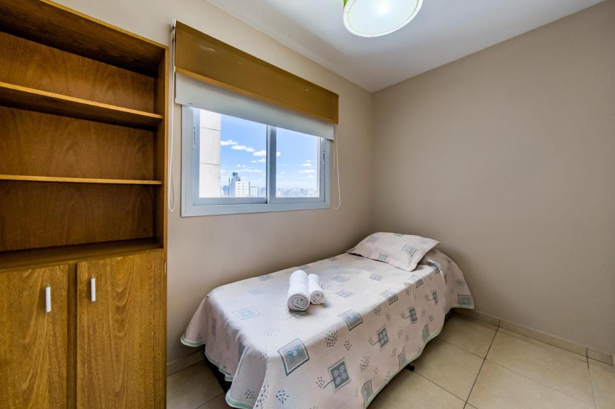 Emilio Olmos 491 - B Centro Edificio con Pileta y Vistas al Rio - Housity