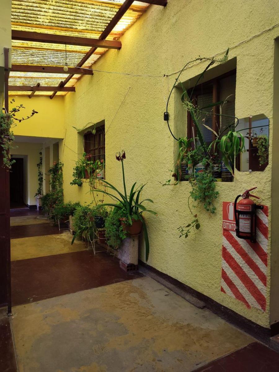 Alojamiento la Gran Estación - Housity