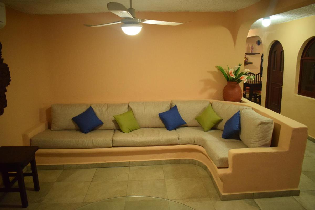 Casa del Mar by Playa Larga - Housity