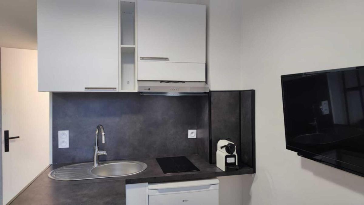 Suitetrails - Verdier Studio Lot 6