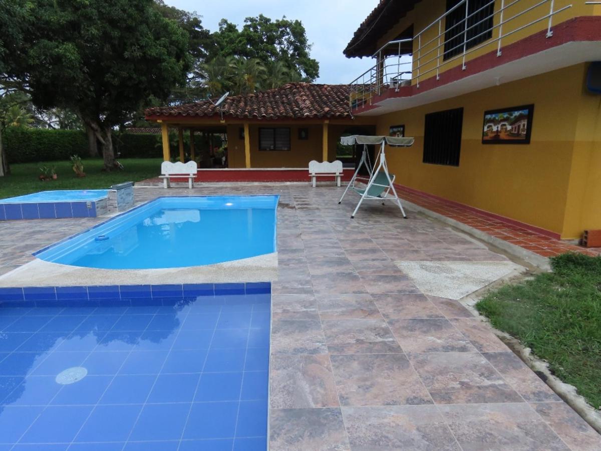 Villa palmera holguin - Housity