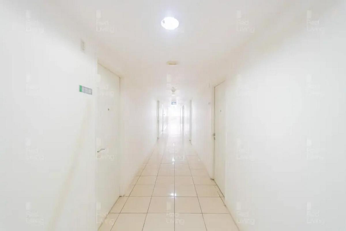 RedLiving Apartemen Bassura City - Byrin Property Tower Jasmine - Housity