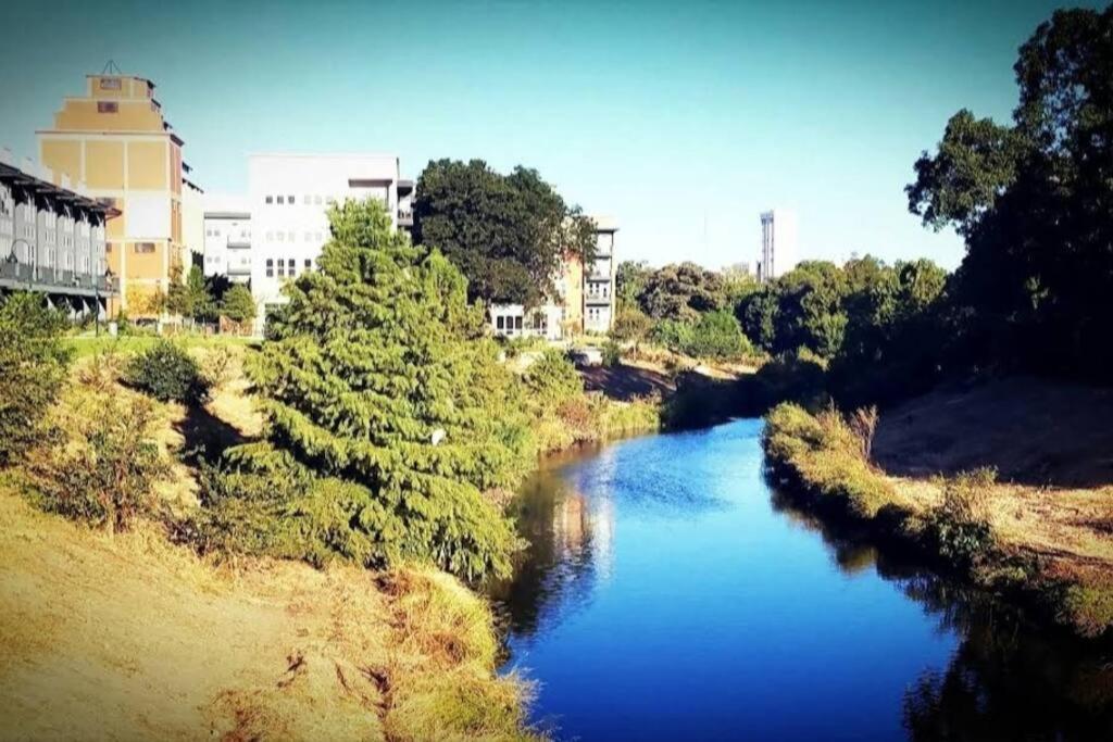 Studio Apartment - San Antonio Southtown - Housity