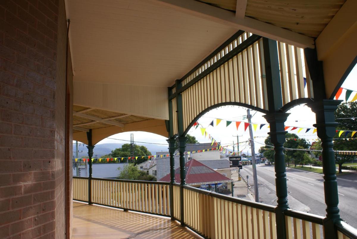 St Marys Hotel and Bistro - Housity