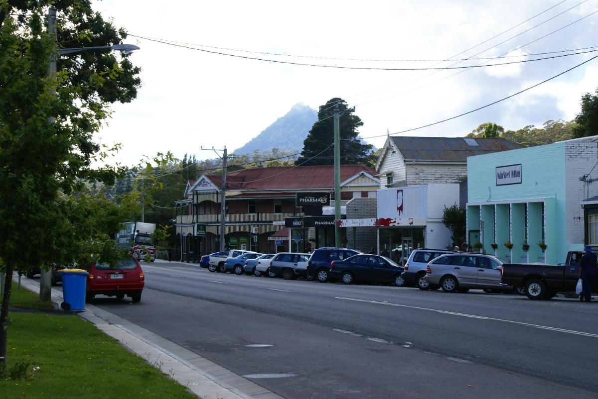 St Marys Hotel and Bistro - Housity