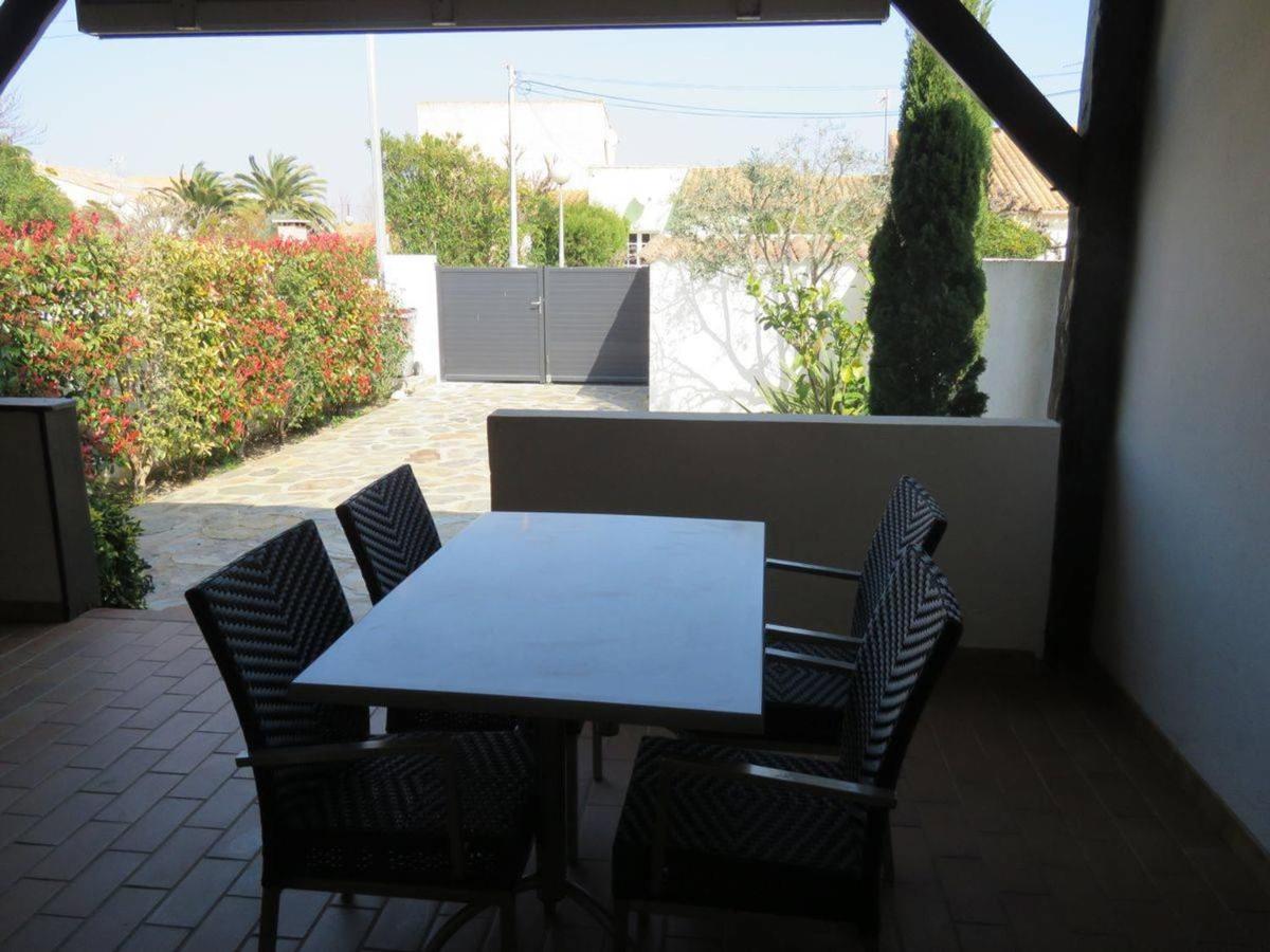 Suitetrails - Maison Vendres, 3 pièces, 6 personnes - FR-1-701-11