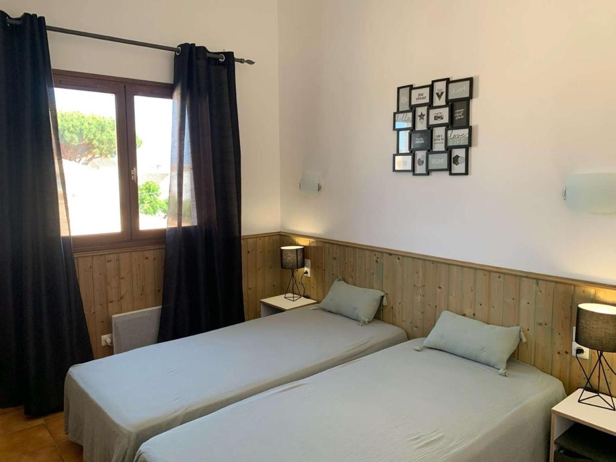 Suitetrails - Maison Vendres, 3 pièces, 6 personnes - FR-1-701-11