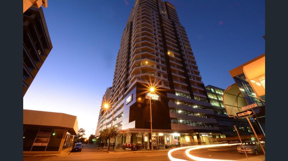 Pandanas Apt 3 (Darwin CBD, Harbour views) - Housity