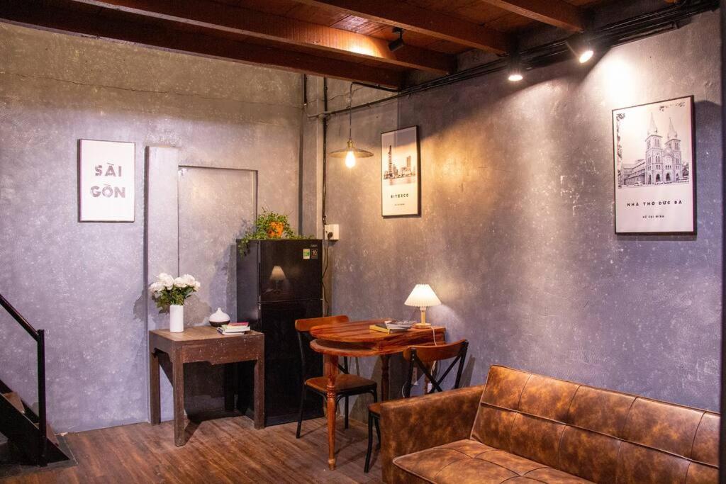 Suitetrails - Apartment Center at HCM