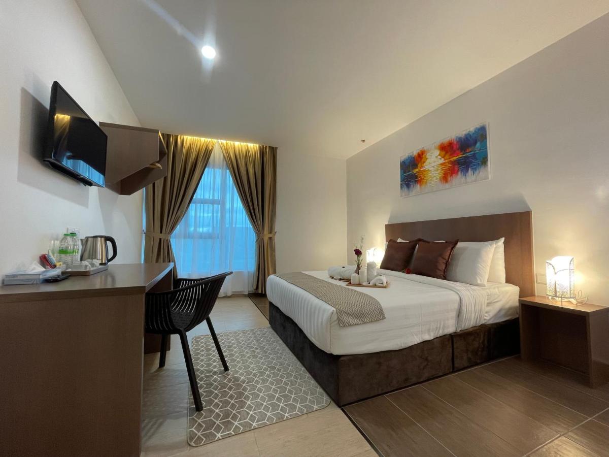 DSH Hotel - Housity