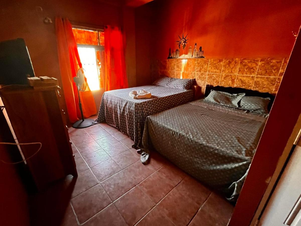 Honeys hotel - Housity