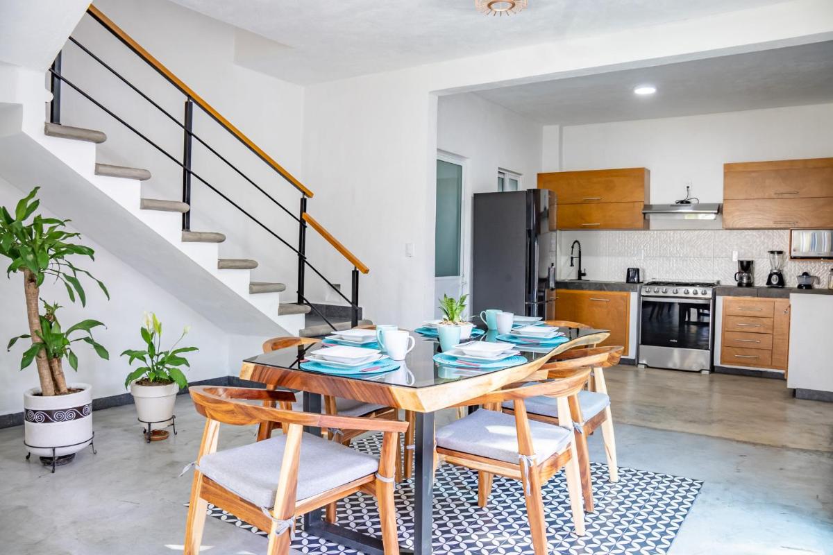 Espectacular Casa Kuxtal - Housity
