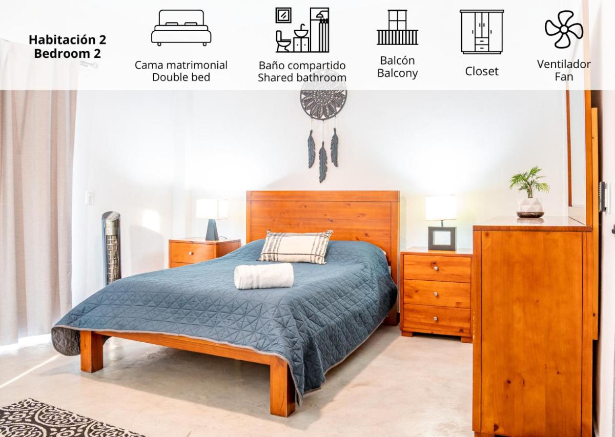 Espectacular Casa Kuxtal - Housity