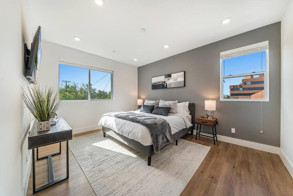 CHARMING 4BDR TOWN HOUSE - Housity