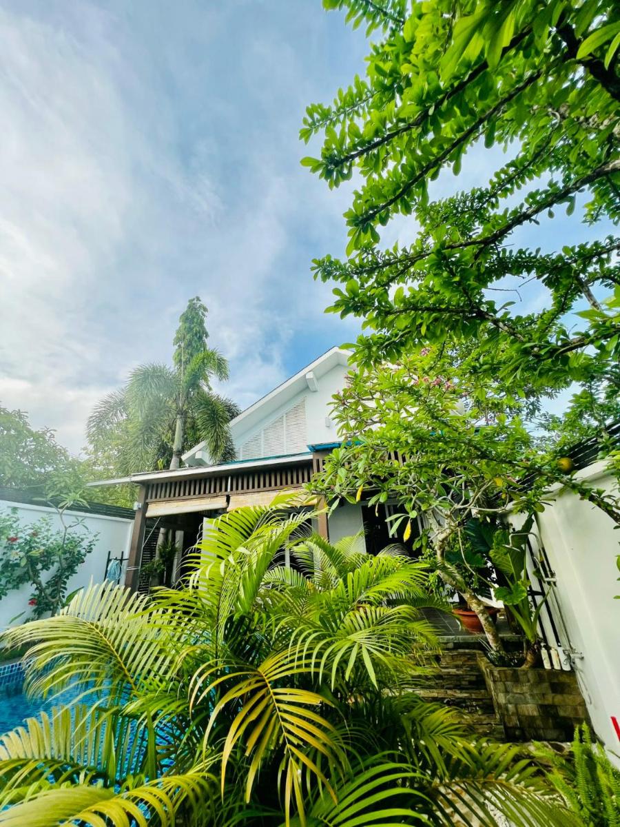 Lee Villa Phú Quốc - Housity