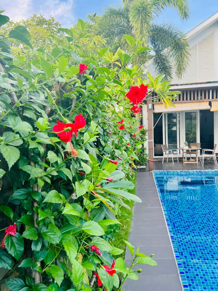 Lee Villa Phú Quốc - Housity