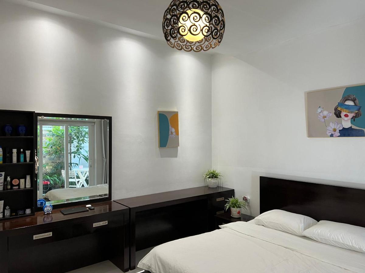 Lee Villa Phú Quốc - Housity