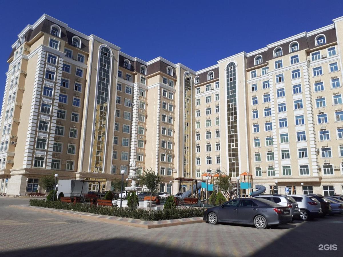 Apartamenty riadom s morem zhk premium plaza - Housity