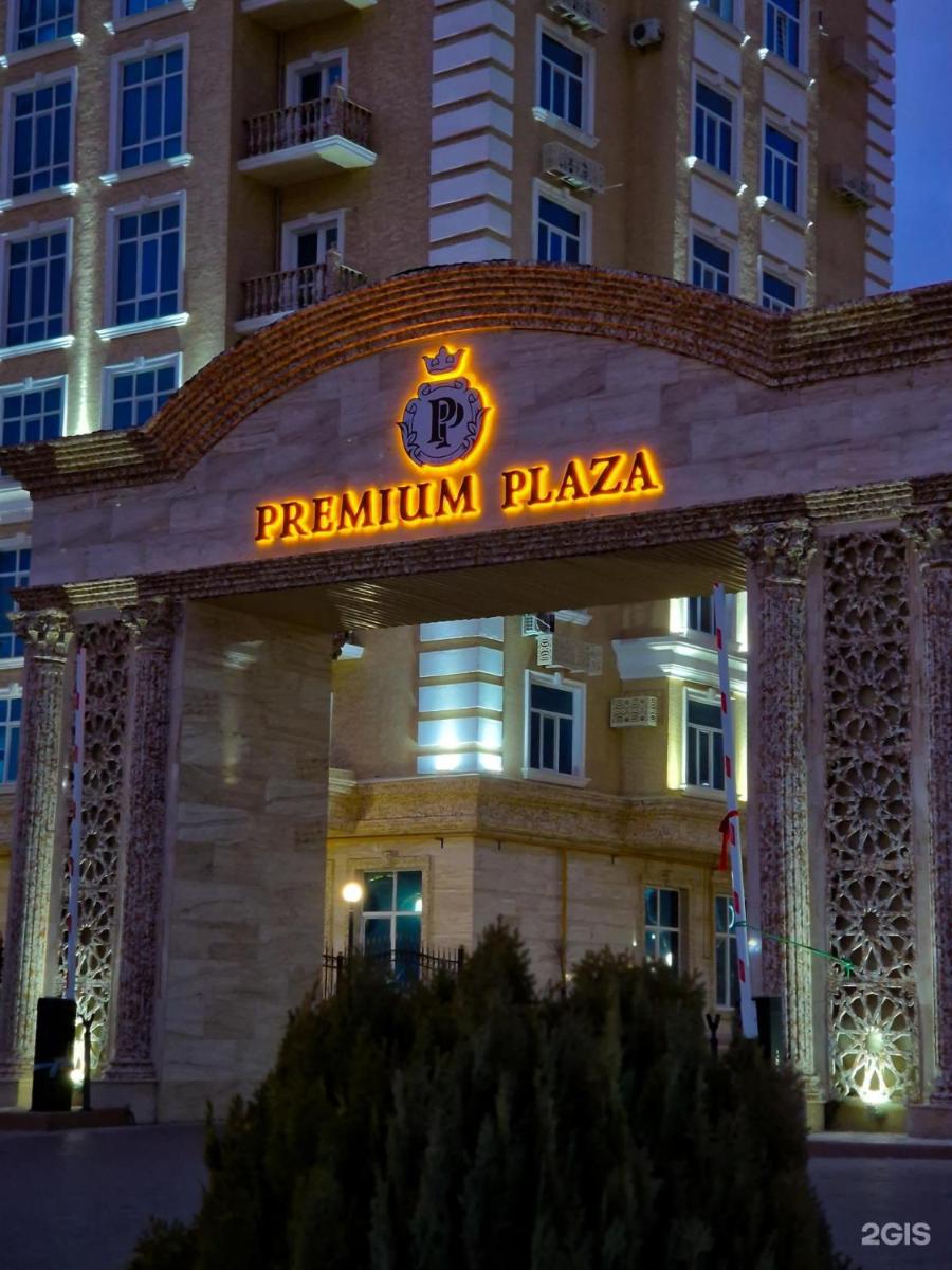 Apartamenty riadom s morem zhk premium plaza - Housity