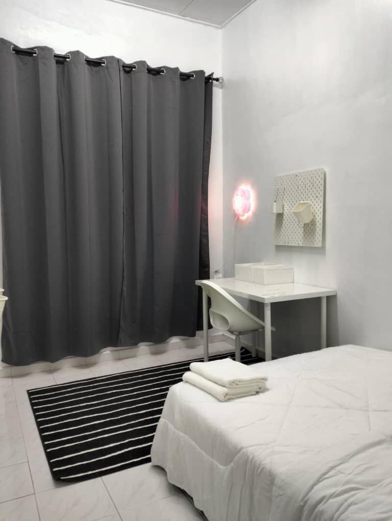 Suitetrails - Bear Hill Vila - Homestay Melaka