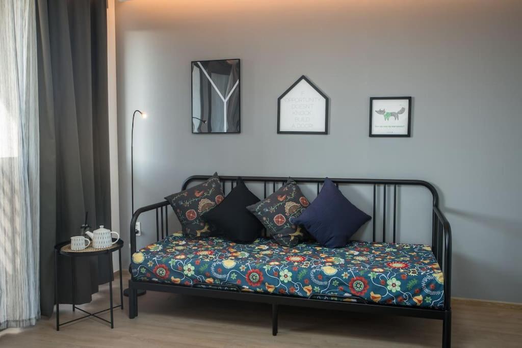 Aewol Sea Town House 8 - Housity