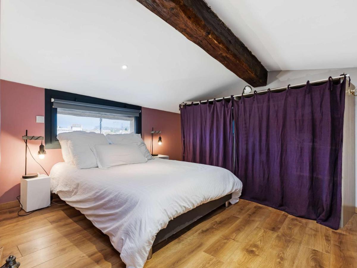 Suitetrails - Maison Marseillan, 4 pièces, 8 personnes - FR-1-326-734