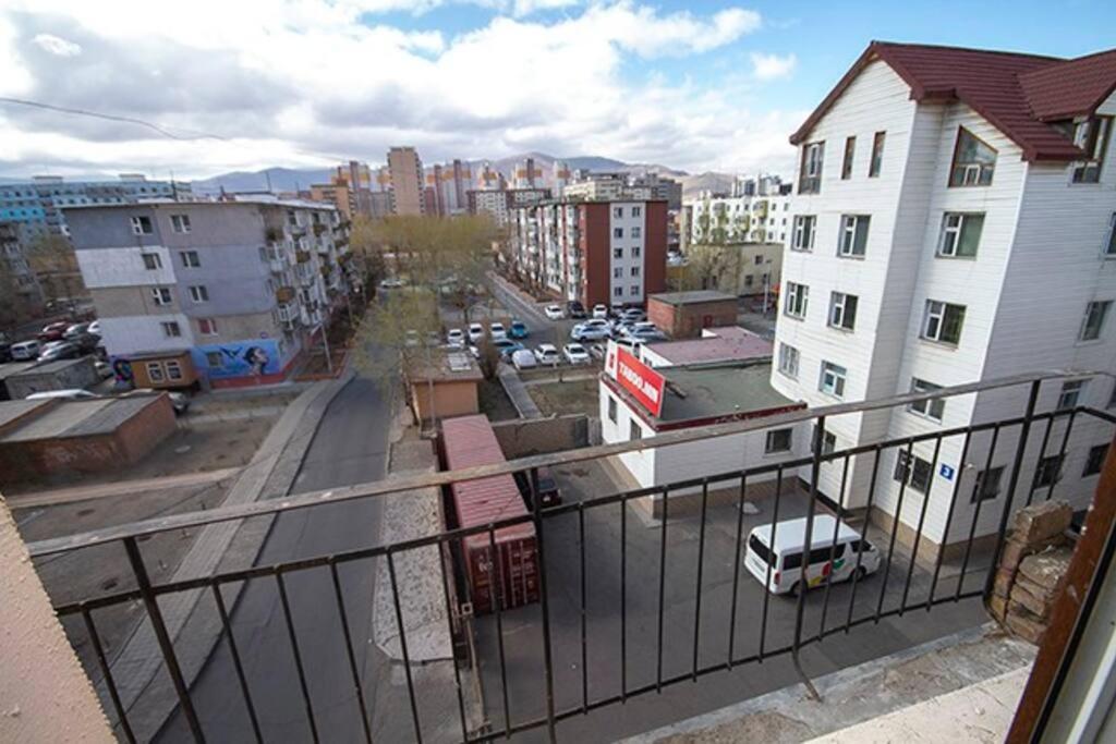 One bedroom condo in Seoul street UB - Housity