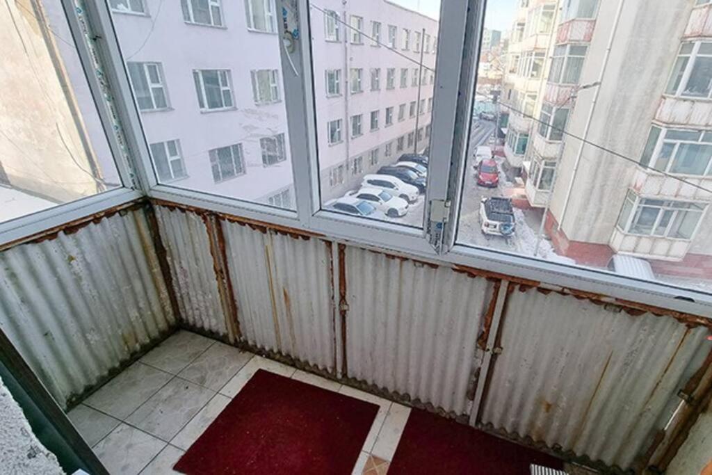 Studio apartment in downtown - Housity