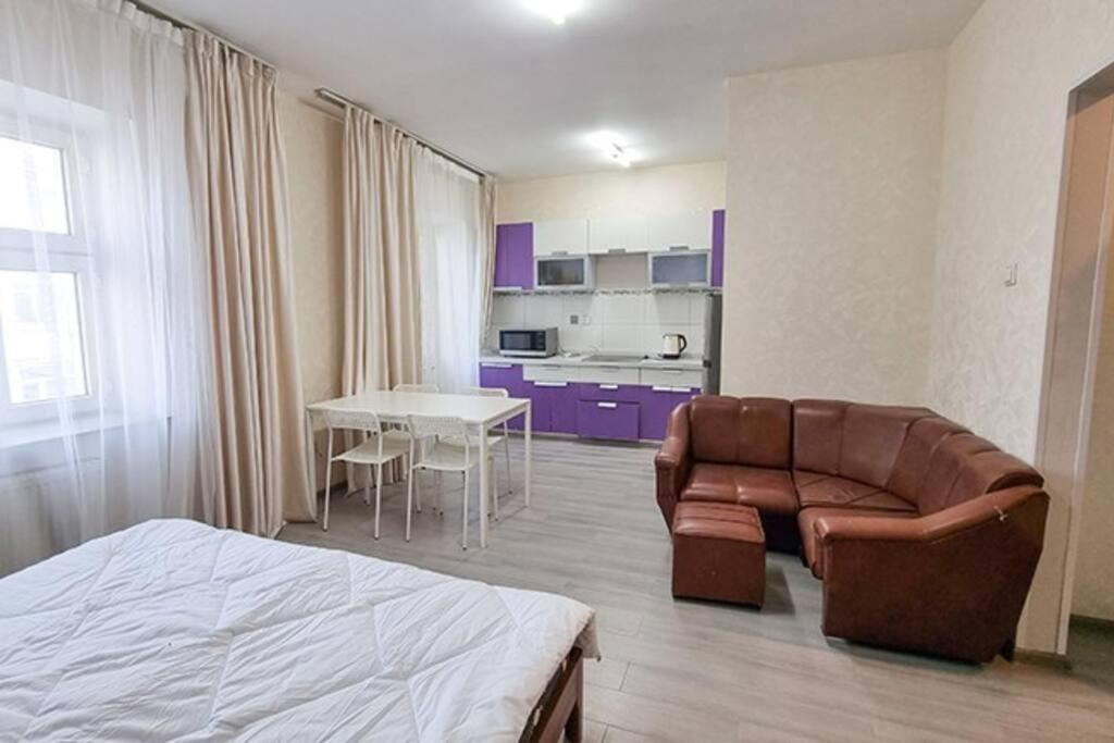 Studio apartment in downtown - Housity