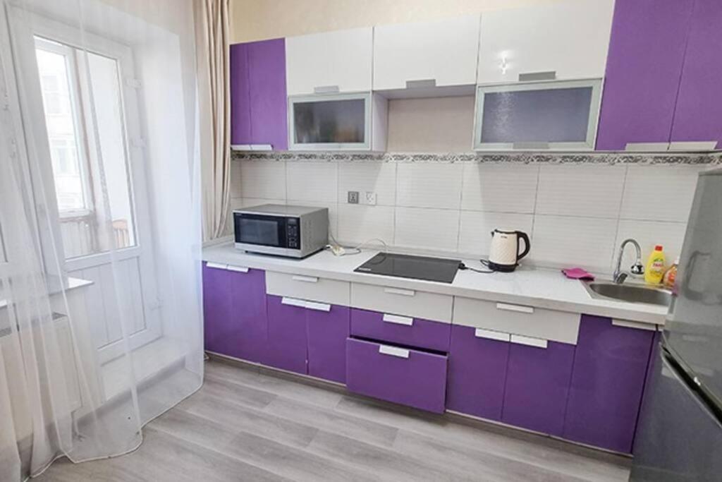 Studio apartment in downtown - Housity
