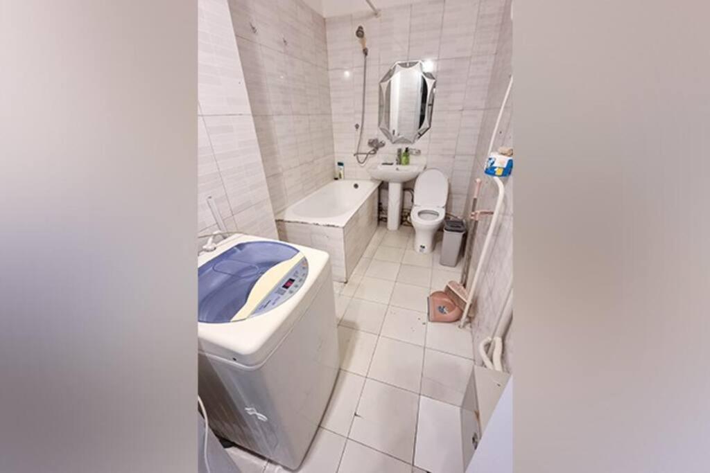 Studio apartment in downtown - Housity