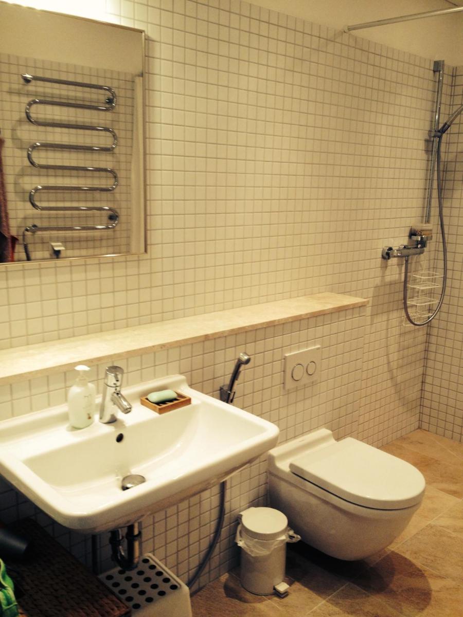Apartment in Druskininkai Lithuania - Housity