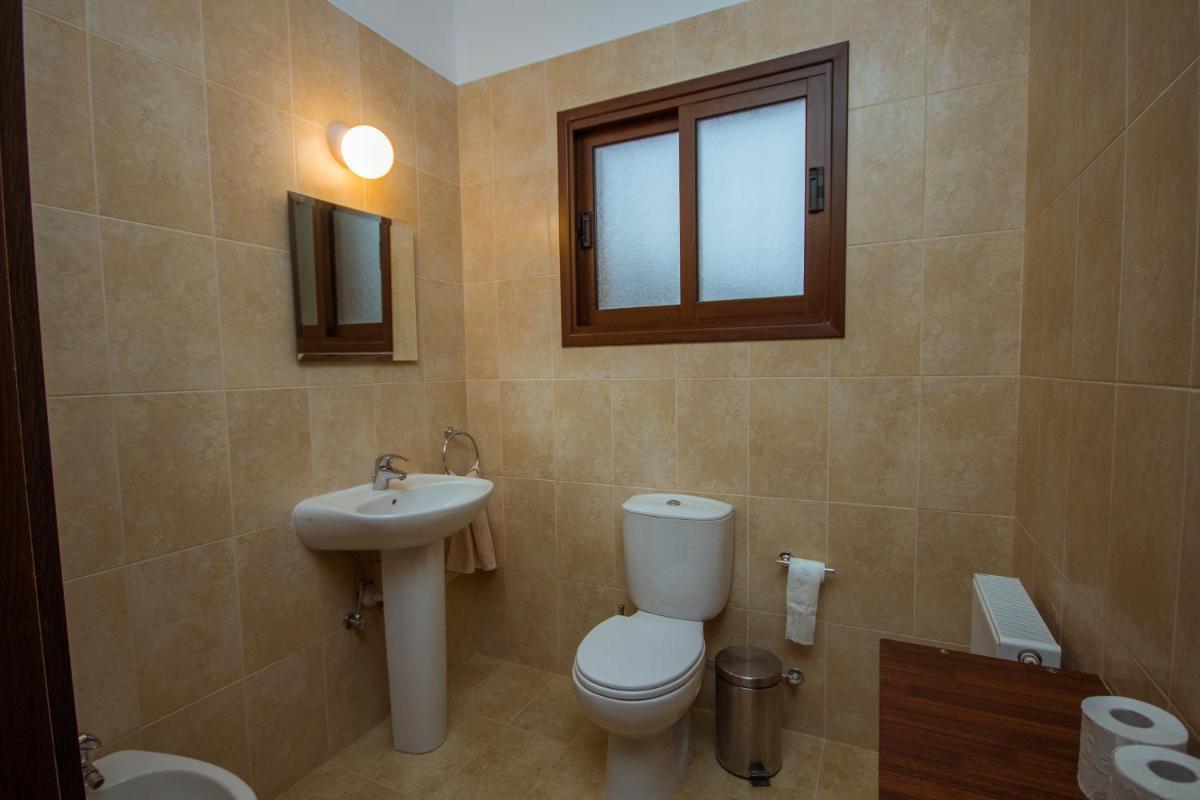 Suitetrails - Villa Callisto by AgroHolidays